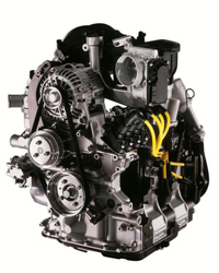 P051D Engine